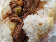 -糯香驿站(施家园分店)