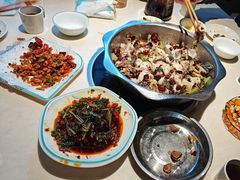 -万和源炝锅城·活鱼现炝(文艺北路店)