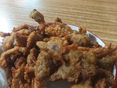 -柳叶刀烧烤(北大清华店)