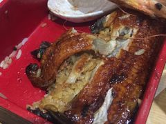 -山之川日料放题(通州店)