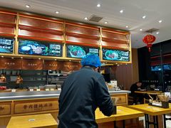 -三千粉牛肉米粉(来客茂店)