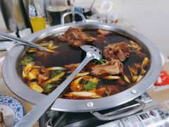 -清真·鸦儿李记·小馆(后海店)