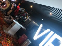 -中影国际影城(西溪印象城CINITYLED店)