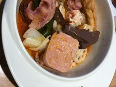 -阿上阿上麻辣香锅&麻辣烫(朝阳蓝色港湾店)