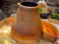 -祥源胡同·涮牛羊肉火锅(花桥店)