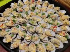 -食爺炭炉鸡煲·烧烤