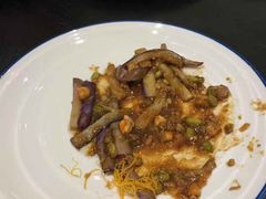 -翠湖宾馆·中餐厅