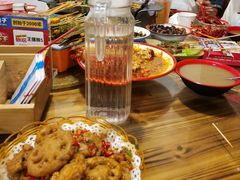 -冶建镜子·中国龙虾王(总店)