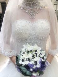 点击看大图 IN SHINE·婚纱之王-韩国天使嫁衣婚纱礼服馆(上海旗舰店)