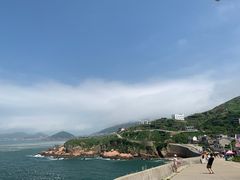 -枸杞岛