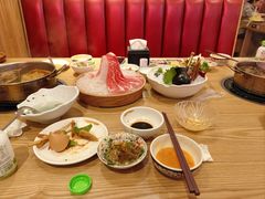 -松野谷·寿喜烧自助(华联顺义金街购物中心店)