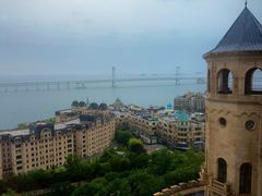 -星海湾跨海大桥