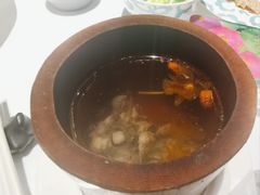 -桂满陇·海市蜃楼·黑金(国金店)