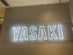 -YASAKI国际舞蹈中心