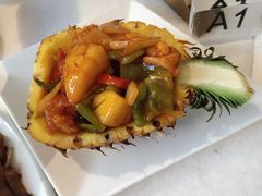 -衡山汇·高级粤菜(霄云路店)