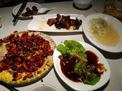 -起源小厨小笼灌汤包子(晋安路皇宋大观店)