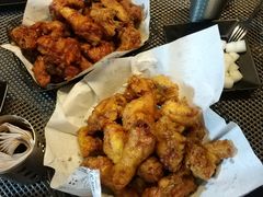 -kyochon1991(弘大店)