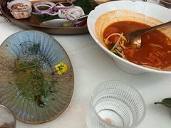 -龟兹KUCINA·新疆菜(前滩L+PLAZA店)