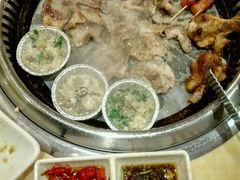 -金太郎自助烤肉.火锅(宝龙店)