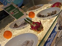 -长沙三景韦尔斯利酒店·Oval全日制餐厅自助餐