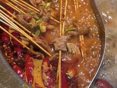 -热辣宗师·串串火锅(万达金街店)