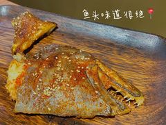 -串大叔炭火烤串·鸡西大冷面刀削面(总店)