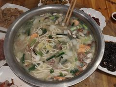 -首占学彬杠面(日韵东方店)