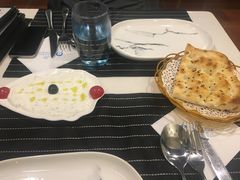 -伊斯坦布尔土耳其清真咖啡餐厅