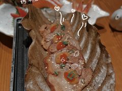 -贰捌零叁精致料理(钱湖店)