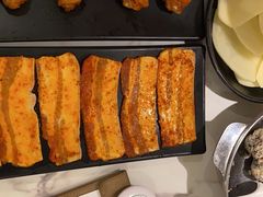 -花味烤肉·拌饭(庐阳万科店)
