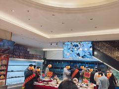 -群乐饭店(滨安路店)