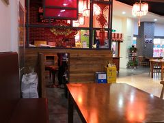 大堂-李连贵熏肉大饼(中街盛京龙城店)