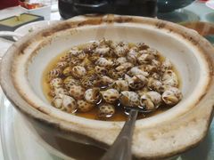 -阿伟海鲜楼·福建菜(涵江店)