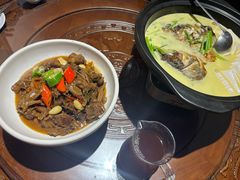 -董府·古宅餐厅
