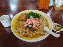 五福锅面-钱万兴(塔园路店)