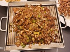 -新乾隆酒楼(帝景园店)