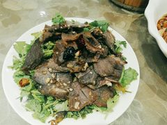 -刘胖子家常菜·蹄花焖藕(富安街店)
