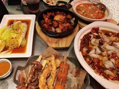 -潮界(虹桥新天地店)