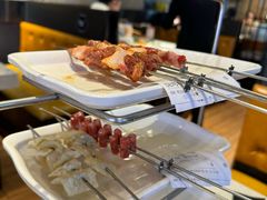 -玉善烧烤串城(长春总店)
