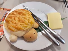 -蔡澜点心·粤菜(丽泽天街店)
