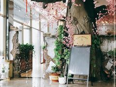 -小饭桶(野三坡百里峡店)