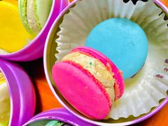 -麦雪尔甜品·生日蛋糕(新街口旗舰店)