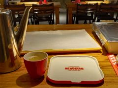 -熙成烧烤(白塔岭店)