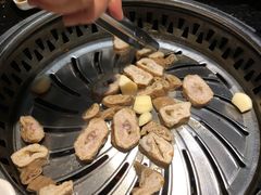 -木槿花韩式炭烤·熟成肉工坊(孙文东路店)