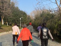 -天鹅湖体育公园