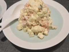 -新吉士·上海菜(浦东LCM置汇旭辉店)