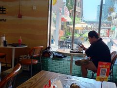 -迦南的早晨蛋糕甜品集合店