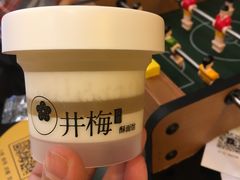 -贡梅老面馆·蟹粉面·无锡特色小吃(南长街主推店)