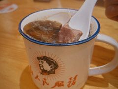 -莲花公园煎蟹·30年闽菜(火车站店)