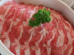 -老员外骨汤火锅(海州古城店)